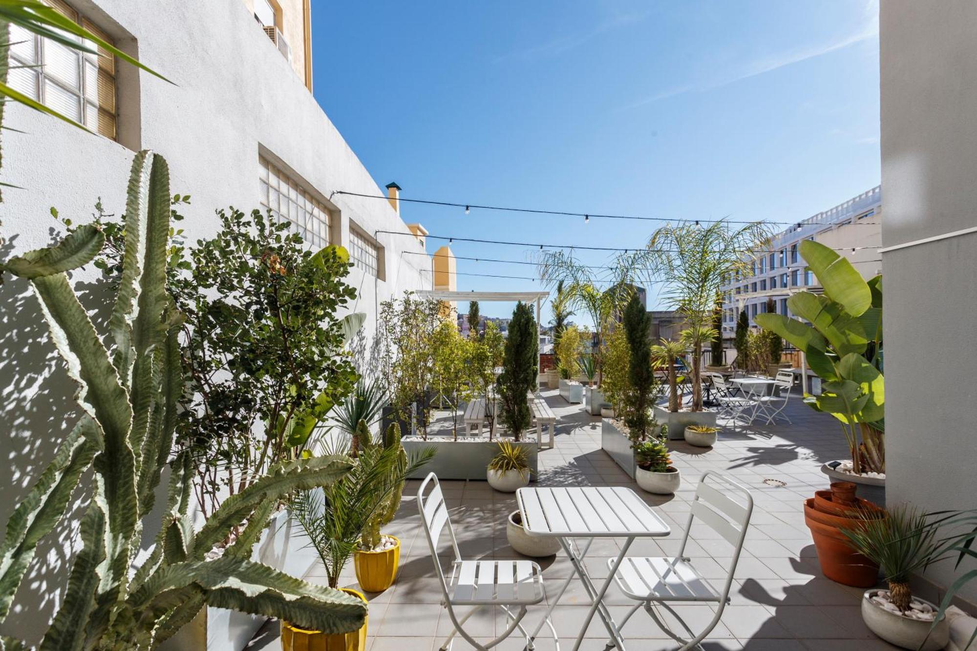 Champagne Vibes In Lisbon - By Misha'S Place 5C Exterior photo