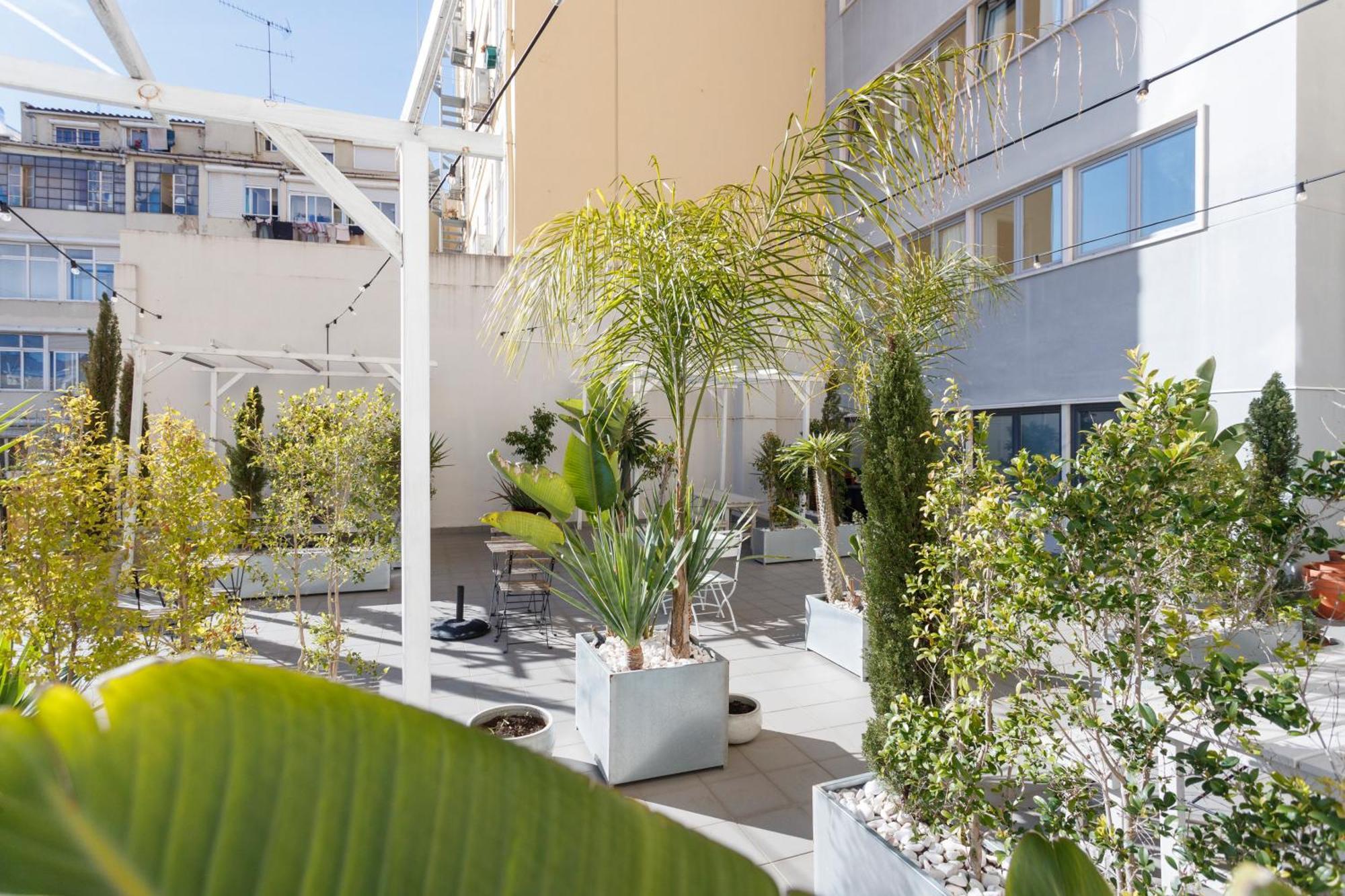 Champagne Vibes In Lisbon - By Misha'S Place 5C Exterior photo